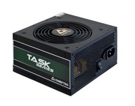 Chieftec TASK TPS-600S 600W 80+ bronzový PSU