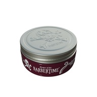 BARBERTIME EXTREME MATNÁ MATNÁ POMADA NA VLASOVÝ STYLING 150ml