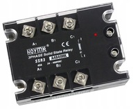 3-FÁZOVÉ POLOHOVÉ RELÉ HOYMK SSR-40A AA