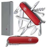 Victorinox Huntsman Celidor švajčiarsky nôž 91mm 1.3713