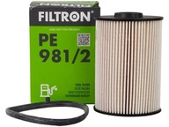 PALIVOVÝ FILTER FILTRON FORD MONDEO IV 2.0 TDCI