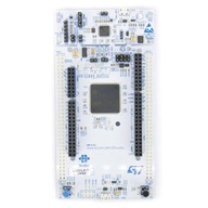 STM32 NUCLEO-L4R5ZI STM32L4R5ZI ARM mbed Cortex-M4 – vývojová doska