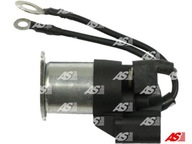 AS-PL SS0077 Solenoidový spínač, štartér