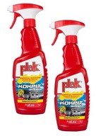 PLAK KOKPIT BASE ACQUA COCKPIT SHINE 750ml