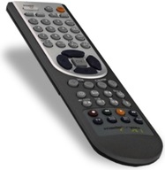 TV DIAĽKOVÝ OVLÁDAČ ORION TV26PL155DVD