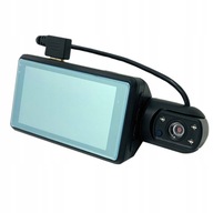 1 sada Car DVR záznamník jazdy