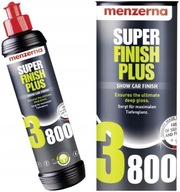 MENZERNA 3800 SUPER FINISH LEŠTIACE PASTY ÚPRAVY