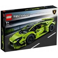 42161 LEGO TECHNIC LAMBORGHINI HURACÁN TECNICA