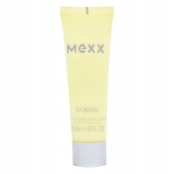 MEXX Woman sada dezodorantu v spreji 75ml + sprchový gél 50ml