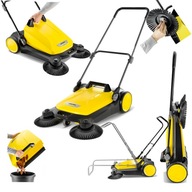 RUČNÝ ZAMETAČ NOVEJ GENERÁCIE KARCHER S4