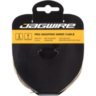 JAGWIRE PRO KÁBEL PRE DROPPER NASTAVITEĽNÚ SEDLOVKU