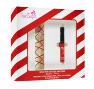 Pink Sugar Red Velvet set toaletná voda 50 ml + balzam na pery 8,5 ml (W) P2