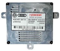 KONVERTOR LED MODUL AUDI XENON 4G0907397P