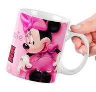 NAJLEPŠÍ HRNEK PRE DETI MICKEY MINNIE MOUSE AKO DARČEK SUPER KVALITA