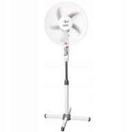 STOJANÝ VENTILÁTOR 40CM 45W SAPIR SP-1760-B5 ŠEDÝ