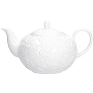 Florentina - porcelánový čajník 1,2l