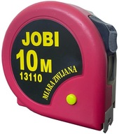 JOBI METER METER RÚČENÝ PÁSKA 10M