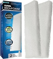 FLUVAL Bio pena 2ks špongiový filter 407 406 405 404