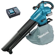 MAKITA VYSÁVAČ BLOWER 18V ​​​​DUB187T01 1x5,0Ah