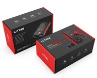 JUMP STARTER POWERBANK BOOSTER UTRAI Mini