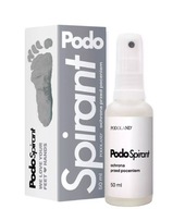 PODOLAND PODOSPIRANT OCHRANA PROTI POTU 50 ML