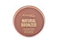 Rimmel London Natural Bronzer