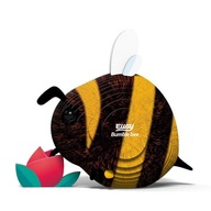 Bumblebee Eugy 3D vzdelávacie puzzle ECO Bee