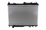 RADIATOR FORD TRANSIT COURIER 14- 1,5 / 1,6 TDCI