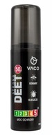 VACO STRONG kliešte a pakomáre 80 ml DEET 50%