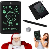 VEĽKÝ GRAFICKÝ TABLET NA KRESLENIE SKIN BLADE BOARD NOTEBOOK LCD XXL