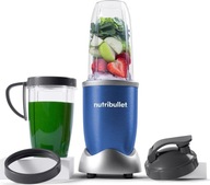 Nutribullet Nutribullet NB907BL