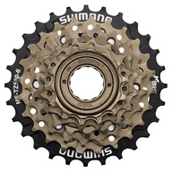 6-rýchlostná voľnobežka Shimano AMFTZ5006428