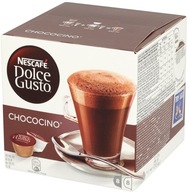 Kapsuly Nescafe Dolce Gusto Chococino 16 ks