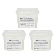 SADA VLASOV DAVINES LOVE CURL 3X250ML