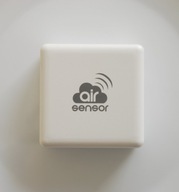 airSensor BLEBOX WiFi snímač kvality vzduchu