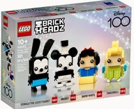 LEGO BrickHeadz Disney 100. narodeniny 40622