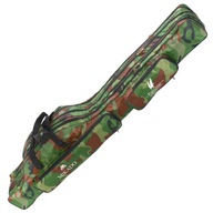 KRYT NA TYČ 3 ODDELENIA 160cm CAMO MIKADO