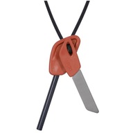 WILDO FireFlash PRO Small Survival Orange