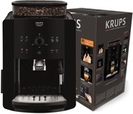 Kávovar Krups Arabica EA811010