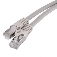 PATCHCORD SSTP CAT. 7 7m SIVÁ D-LAN