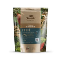 Kakaová čokoláda 72% Peru 2,5 kg Fino de Aroma