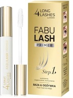 LONG 4 LASHES FABULASH RASCARA BASE PRE RAST MIHAN 9 ML