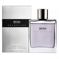 Hugo Boss Boss Selection toaletná voda v spreji 90ml