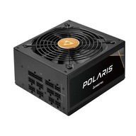 CHIEFTEC POLARIS 850W 80 ZLATÝ NAPÁJACÍ ZDROJ