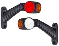 LED SVETLO SVETLO NÁvesu SVETLO SVETLO 2X