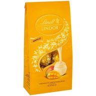 Lindt Lindor Pralines Mango guličky 137g Z Nemecka