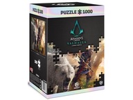 Puzzle CENEGA Eivor Polar Bear (1000 dielikov)