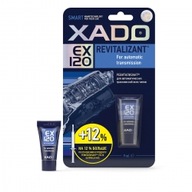 Revitalizant pre strojček Xado EX120 9 ml XA10331