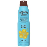 HAWAIIAN TROPIC sprej na opaľovanie SPF50 170g