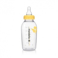 Medela Fľaša so cumlíkom M 250 ml